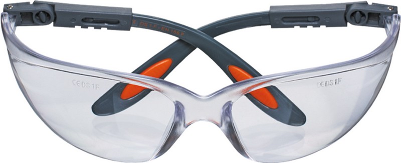 NEO TOOLS apsauginiai akiniai 97-500